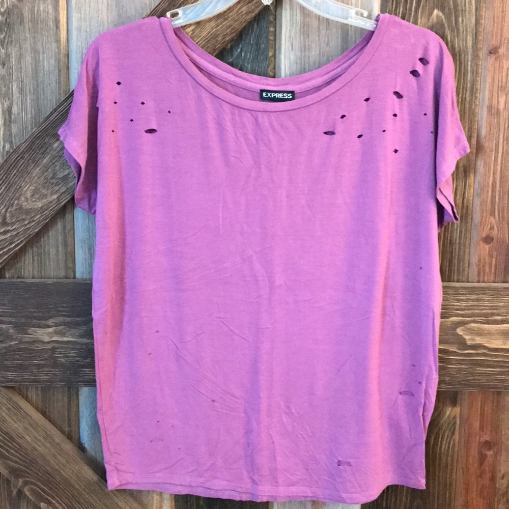 Express top